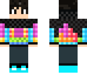 my skin