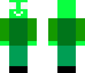 green g