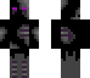 ender cyborg