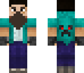 robber steve 