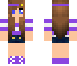 purple girl edited again