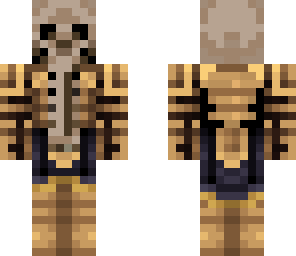 undead warrior