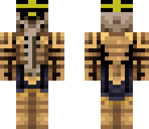 warrior