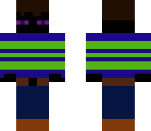 enderman nene