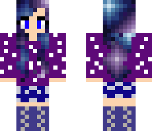 galaxy girl