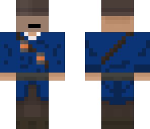 tf2 soldier blue team