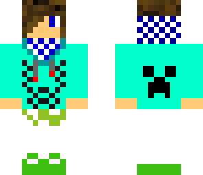 cool teen