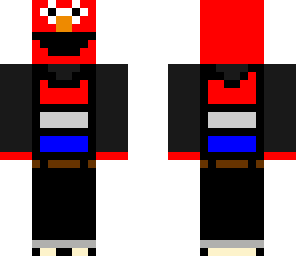 elmo patriotico