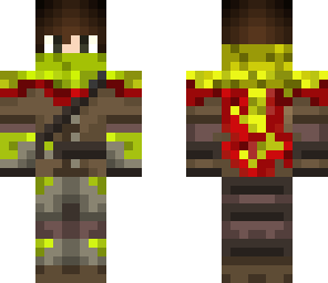 hunter