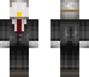 slender chikon