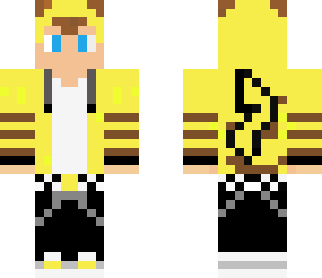 pickachu bouy