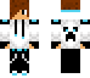 dj cyan guy