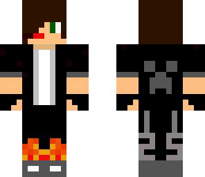 itsblackflames