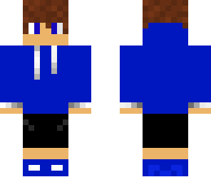 my skin