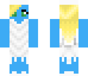 smurfette