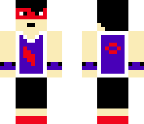 mrglassesman
