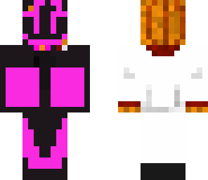 ender wierdo