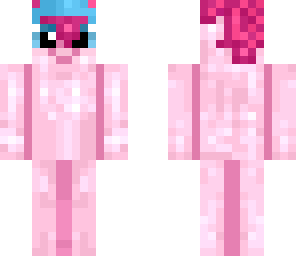 crystal pinkie pie