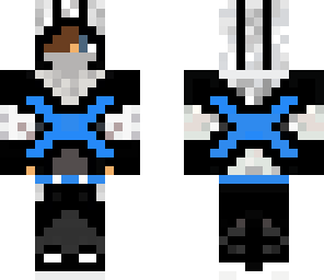 assassin boy