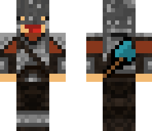 derpy mnkytoes viking