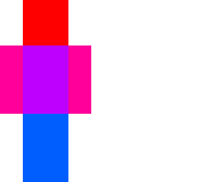 colorful