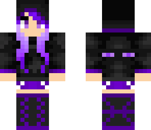 corrupted endergirl