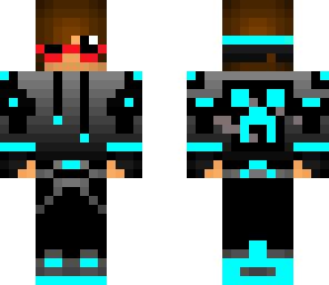 skin edit part 2