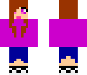 minecraft gall