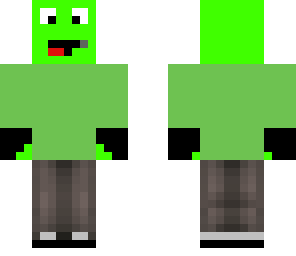 frog