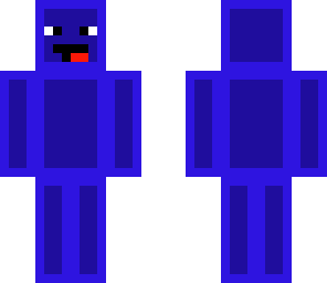 blue derp