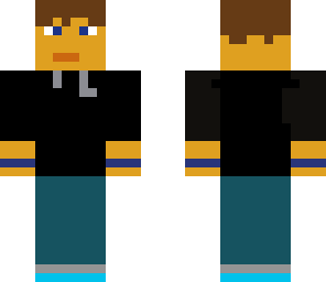 boss skin