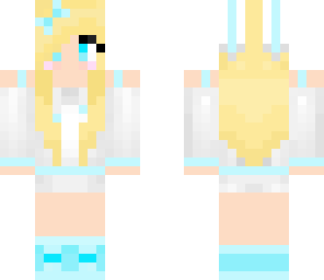 bunny girl edit