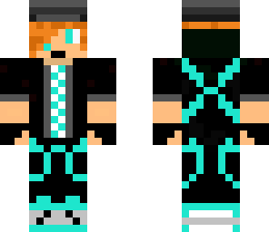 me in minecraft 2
