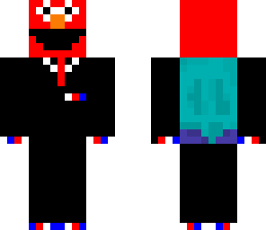 elmo dieciocho