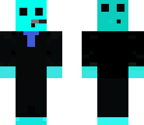 blob