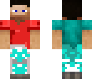 player animations skin plz finish