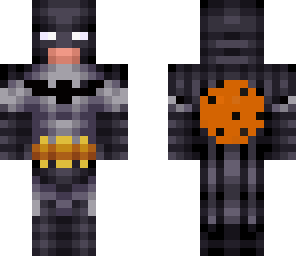 cookiebatman