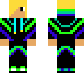 a bunch of colours
