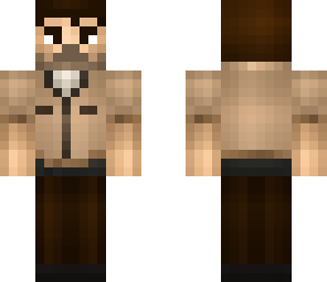 rick grimes