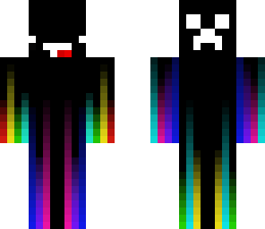 derp rainbow