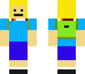 finn el humano