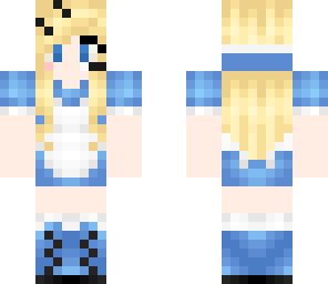 alice in wonderland