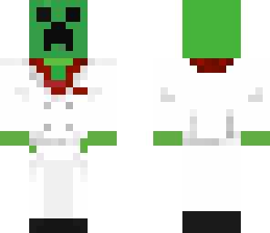 creeper saltarin