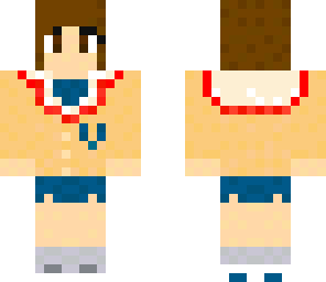 nagisa