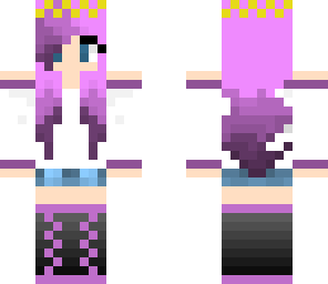 my second skin plz dont take