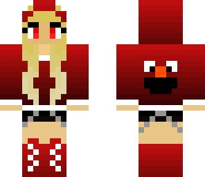 elmo edit