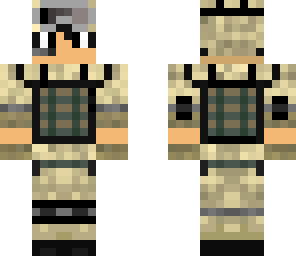 super army
