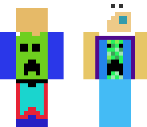 creeper      fan