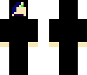 shadow teen