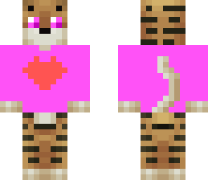 apple tiger